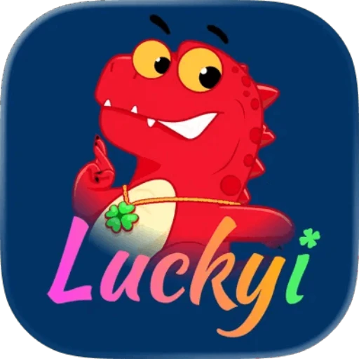 Luckyi Online Casino Philippines #1